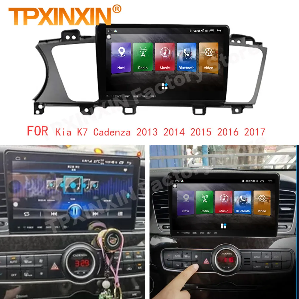 8+256GB Automotive … - image
