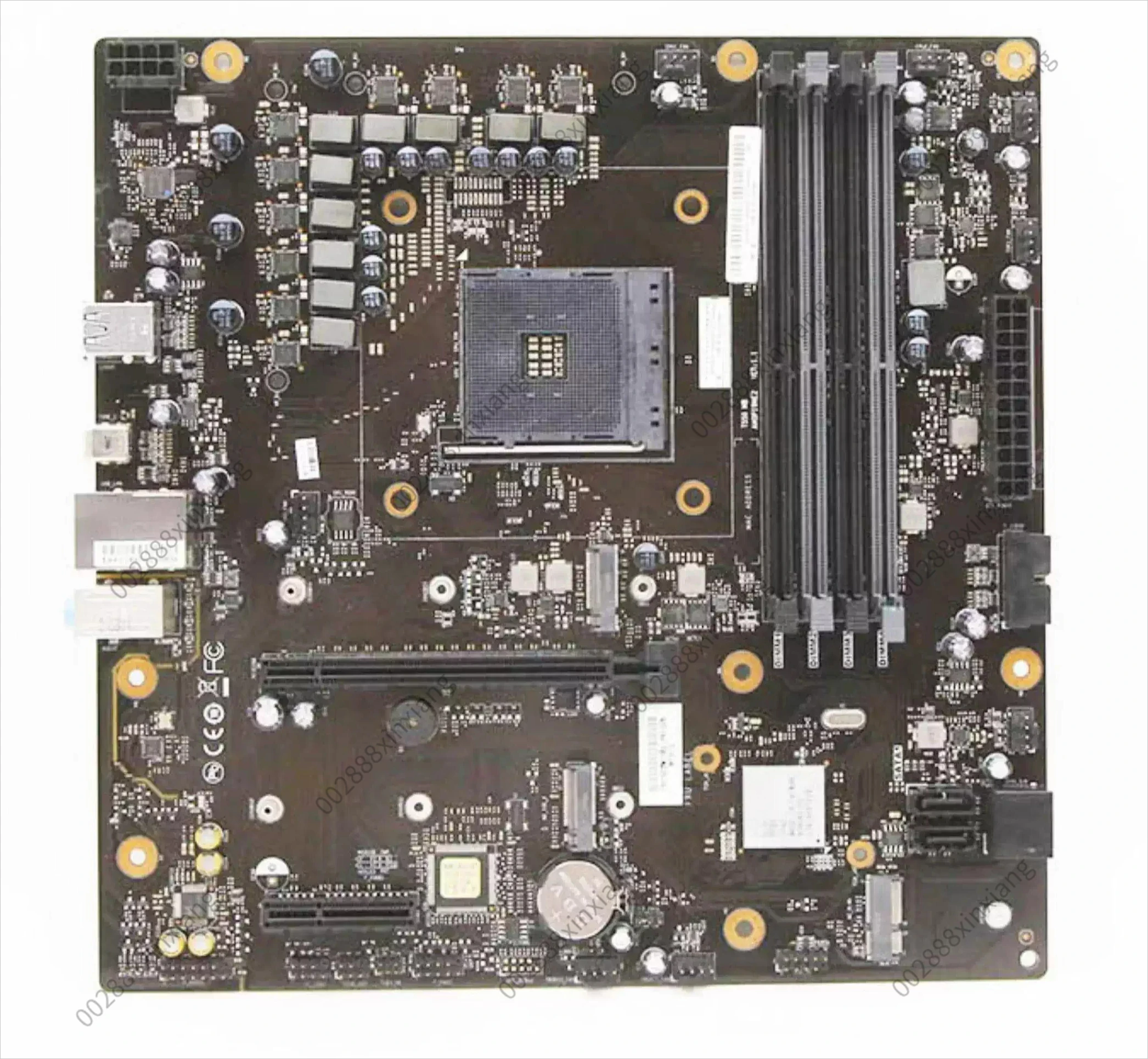 Suitable for Lenovo Legion Blade 7000P T5-26AMR5 T550MB Motherboard  for  AMDP19ME2