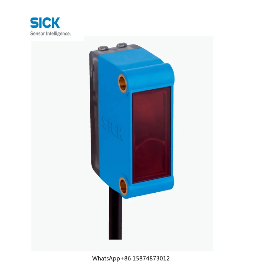 sick Color code sensor WP11181P 1062199