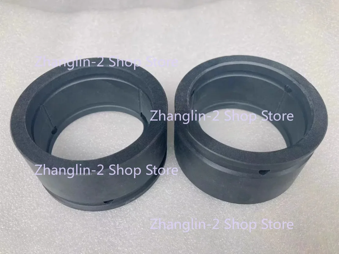 1PC 2 tons 2.5tons 4tons 3 tons Rear Axle Rubber Sleeve Door Frame Bearing 51313-23000-71 For Toyota Forklift Accessories