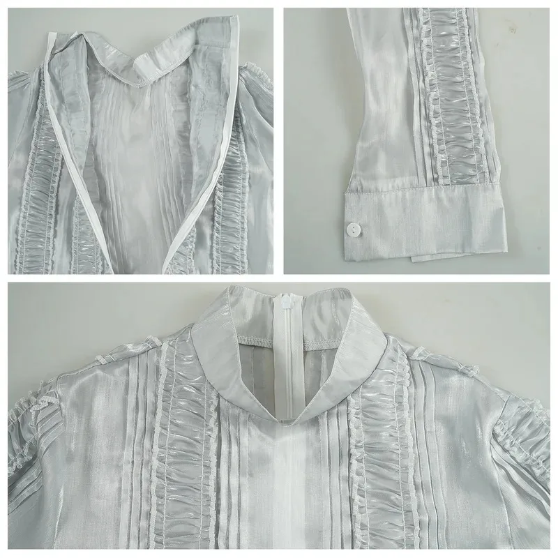 Movie Astrid Cosplay Beetle Costume Halloween Silver Dresses Woman Carnival Cosplay Astrid Customized Clothes