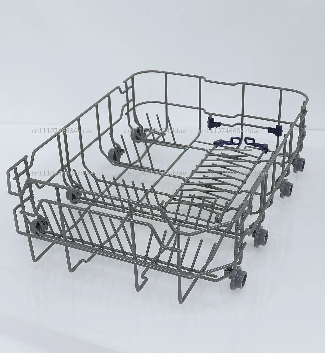 Dishwasher Lower Basket Special Pull-Out Basket Accessories
