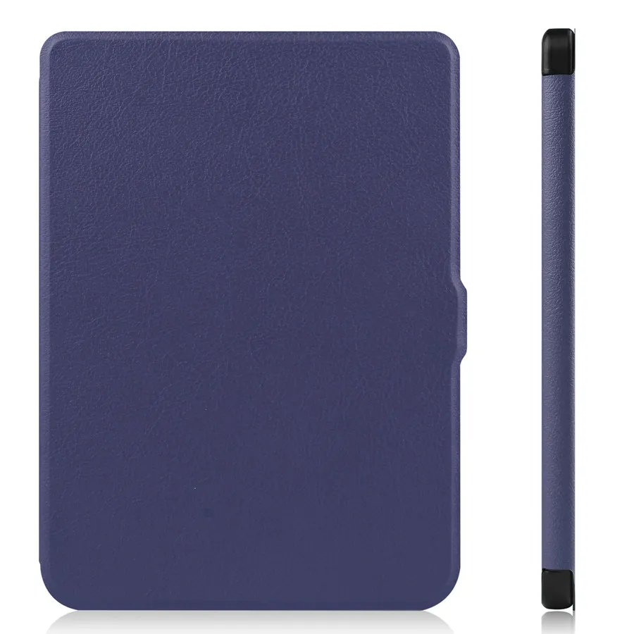 For Kobo Clara HD 6 Inch Ebook N249 Smart Protective Shell Auto