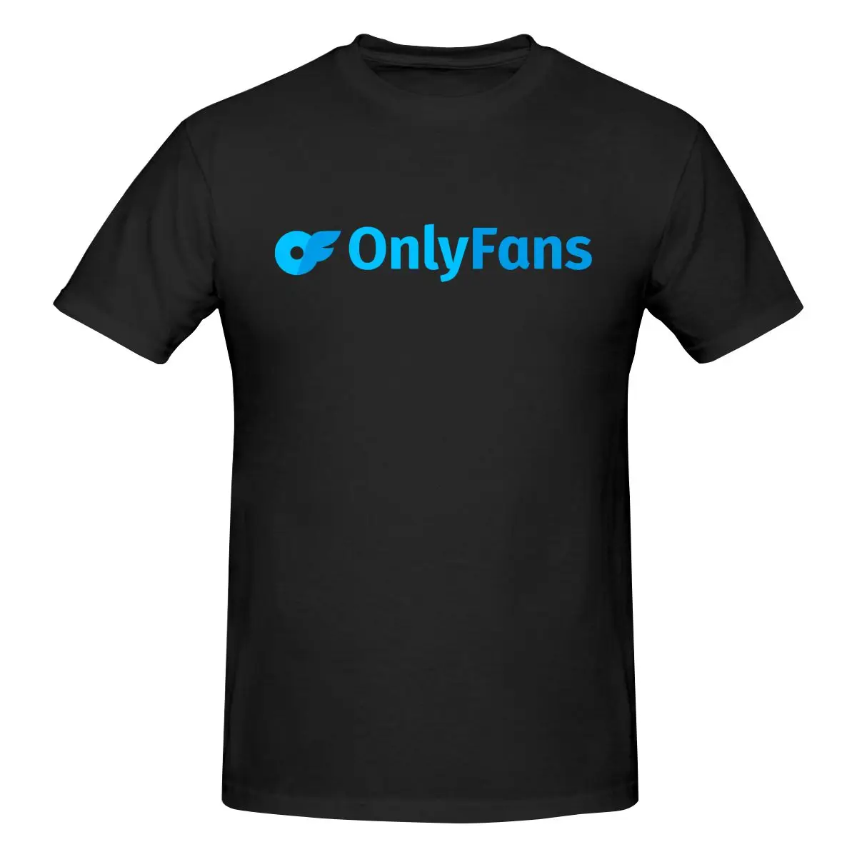 NEW Onlyfans T-shirt Men Print Round neck T-shirt Summer Fashion Short Sleeve Cotton T Shirt