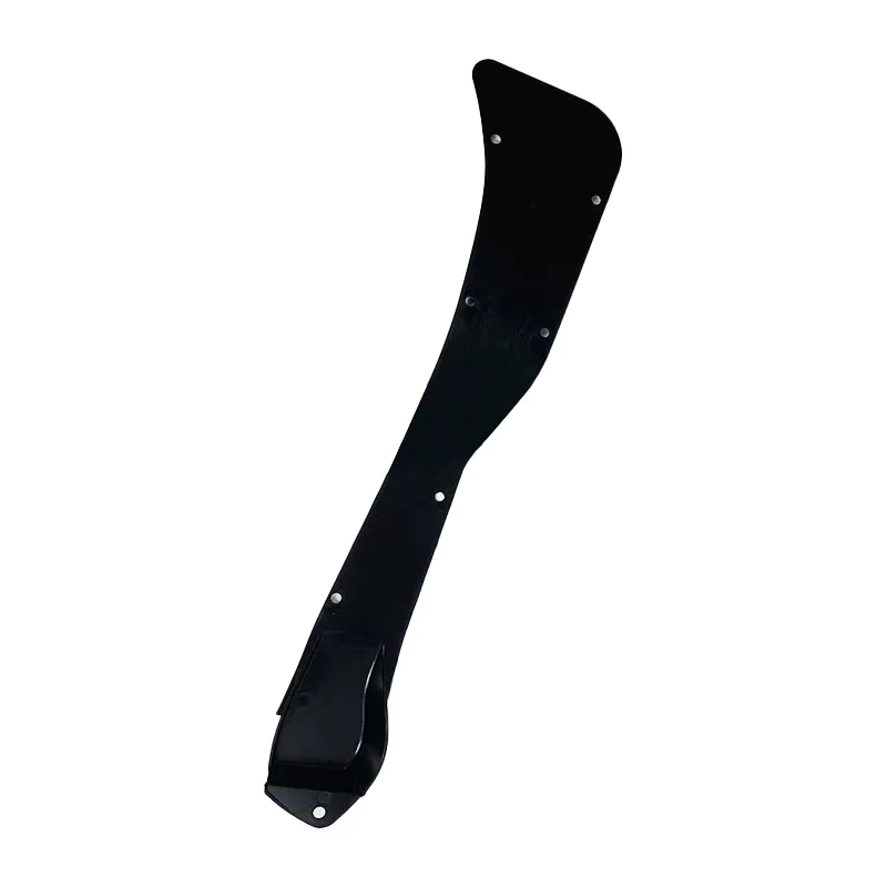 excavator accessories PC for SANY SY lonking STRONG cab door lock cover door lock cover