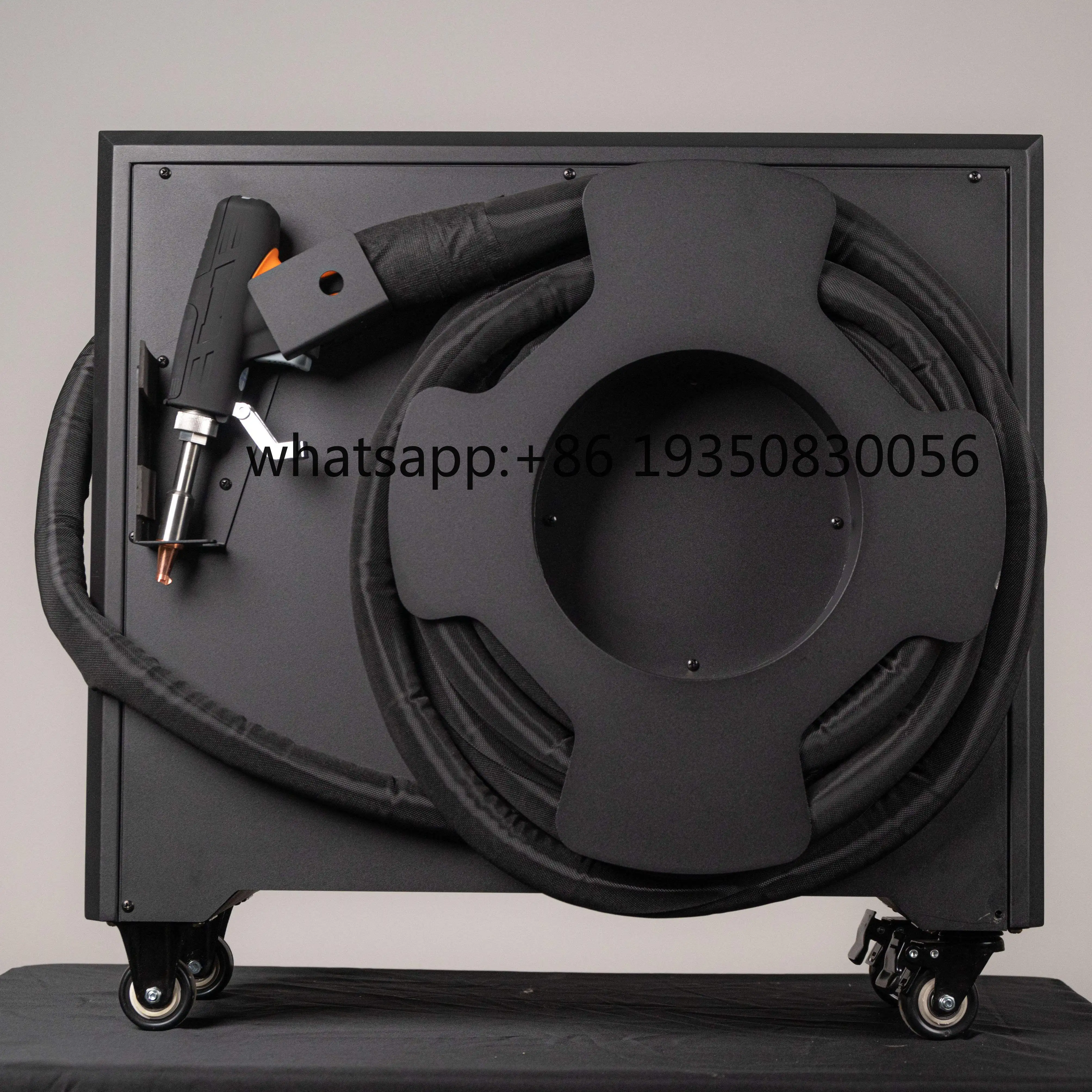 Hot Selling 1500W 4-in-1 Fiber  Welding Machine Easy to Operate Hand-held Raycus Max  Source for Stainless Steel Metal