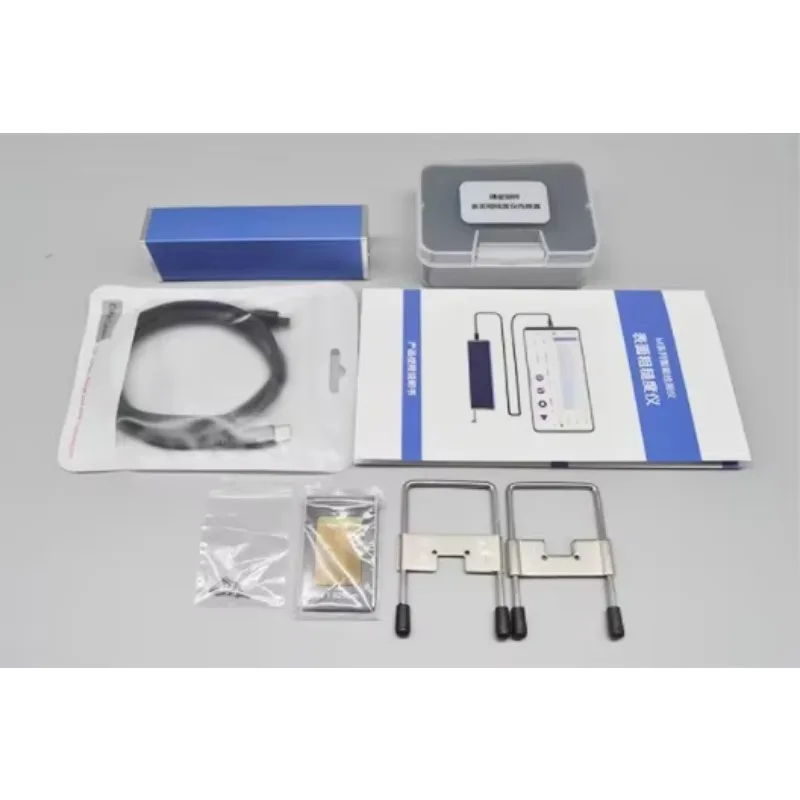 

Best sell MSJ210 M Series Surface Roughness Tester New Type Intelligent Roughness Detector Portable Roughness Meter with No