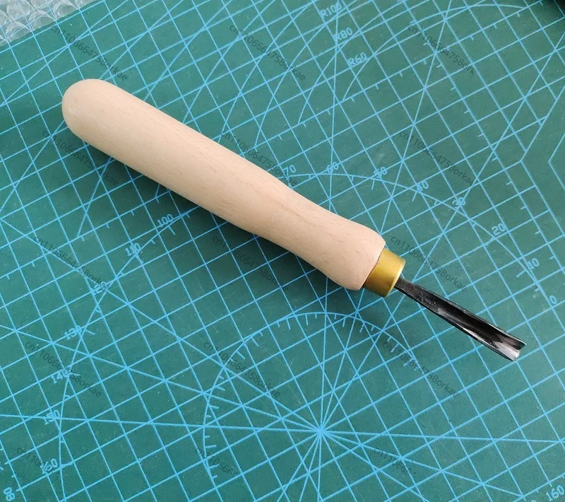 U Hand Wood Carving Knives Lamp adhesive strip cutting tool Woodworking Chisels