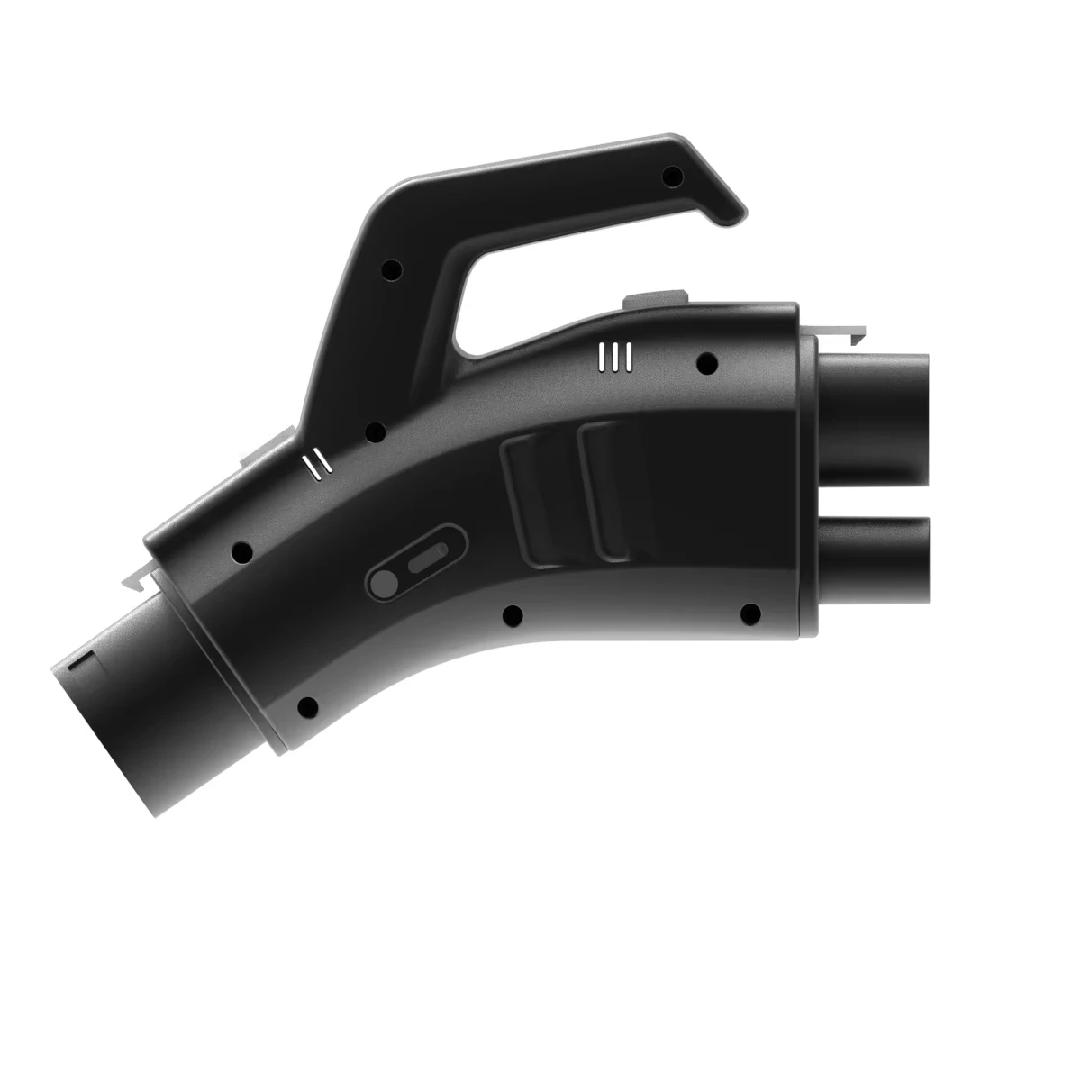 

CCS2 to GBT Electric Vehicle Charging Adapter Converter CCS2 to GBT Electric Vehicle Charger Converter