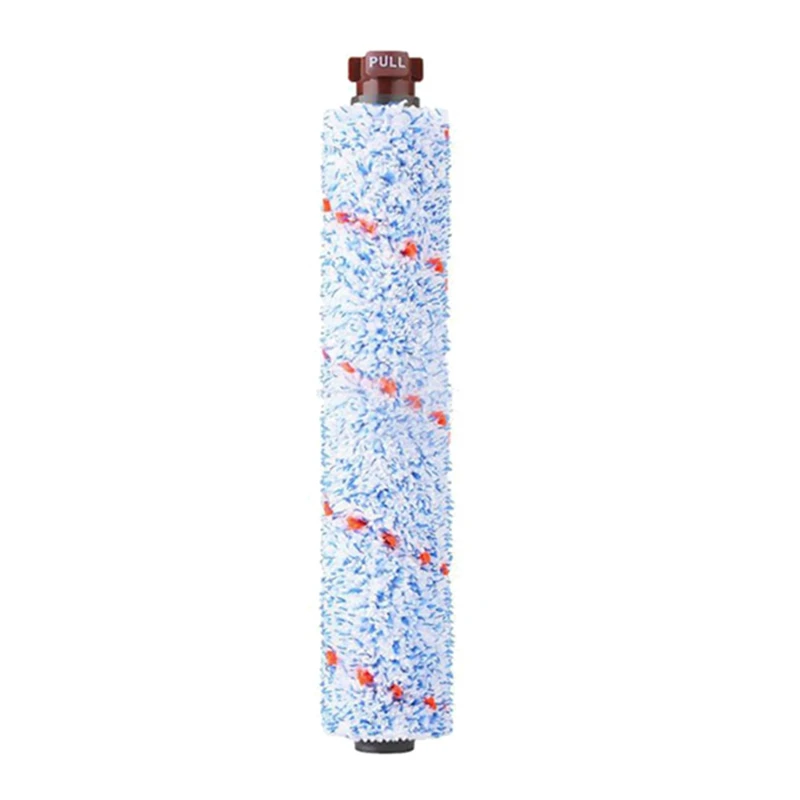 Для Bissell Crosswave 1713 Pet Pro 2224E Cordless 2582E Series Cleaner Parts 1866 1868 1934 1926 Рулон щетки для фильтра двигателя