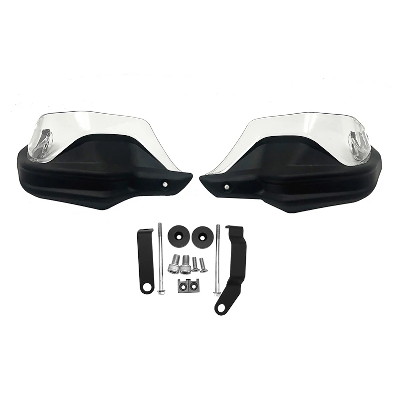 Handguards Shield Guards Windshield Hand Wind Protection Fit for CFMOTO 650GT 400GT 650 GT 400 GT Motorcycle Hand Guard