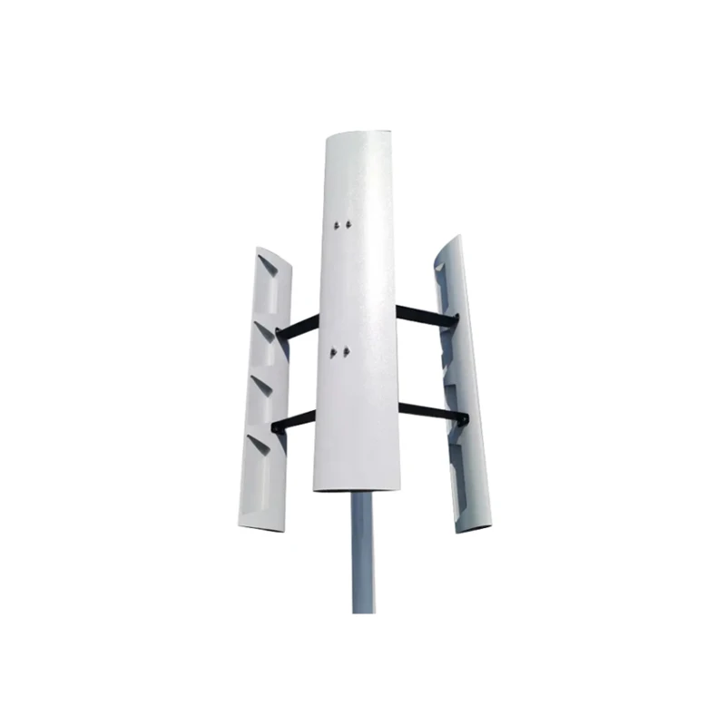 

Electric Wind Turbine Free Energy Low Rpm Permanent Magnet Generator for Home