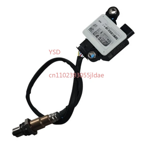 Universal Sensor Accessory Kit - Complete Set for Sensor Installation, Maintenance & Replacement