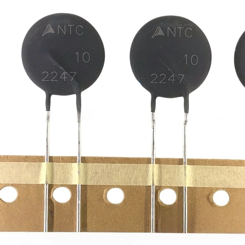 termistor-ntc10-b57364s100m-10r-10Ω-75a-21mm