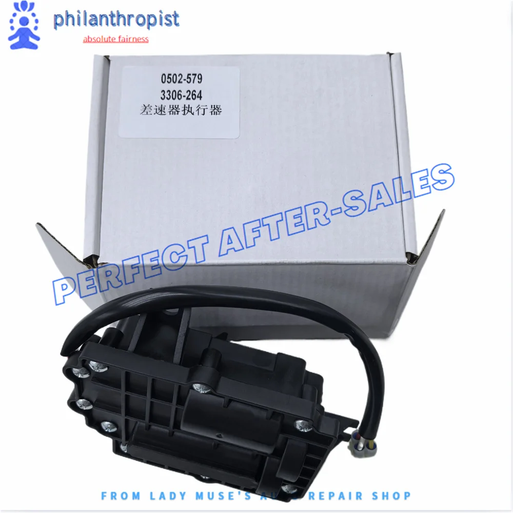 

Holdwell Replacement New Differential actuator 3306-264 For Arctic Cat 2011-2018 Xc 450 Efi Atv 400 Cr 2X 4X