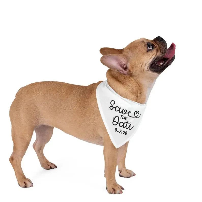 Thumbnail 3 - #37 Trending Dog Bandanas Right Now