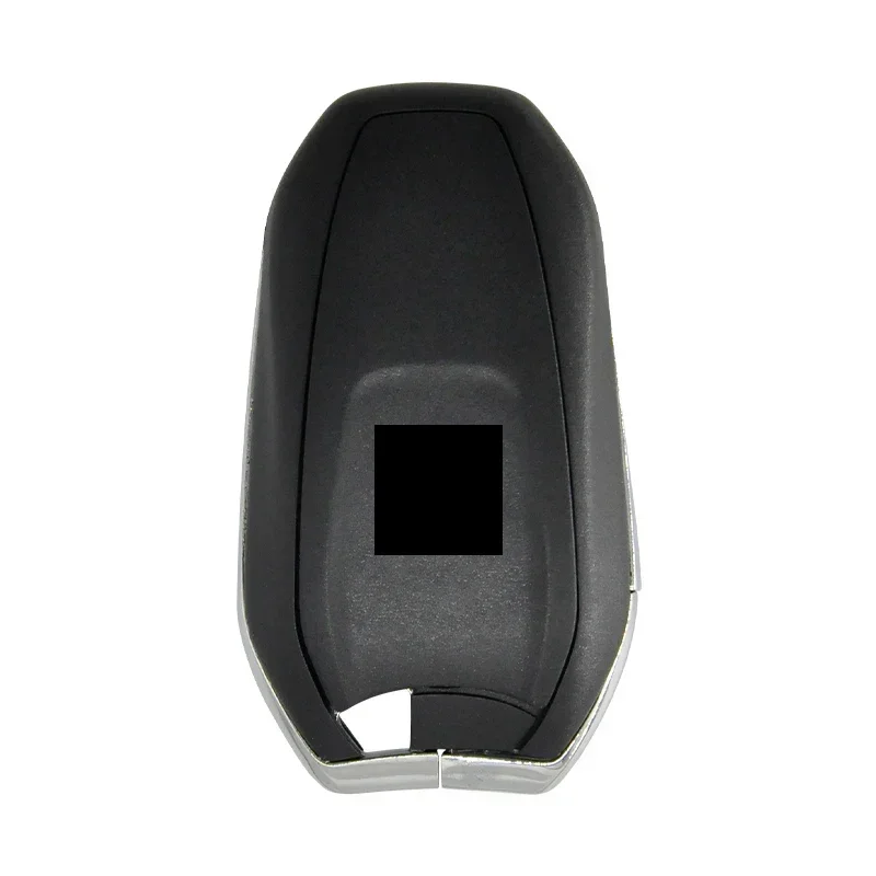 HE Xiang Remote Control Key For Peugeot 208 308 508 Citroen C4 C5 DS4 DS5 ID46/4A Chip 433 FSK Auto Smart Keyless Go Promixity