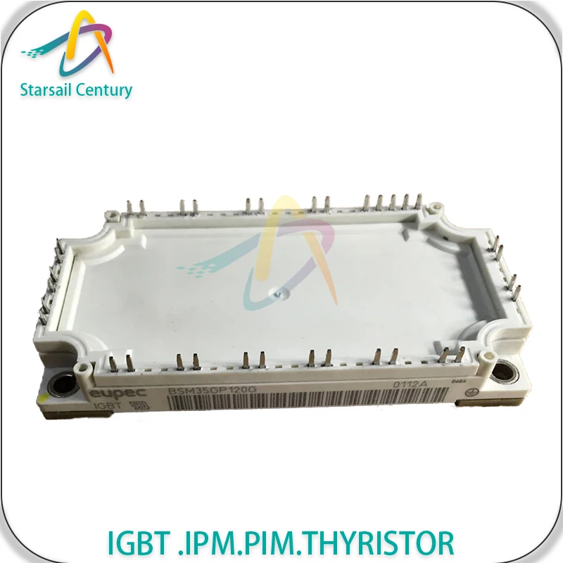 BSM35GP120G NEW AND ORIGINAL MODULE