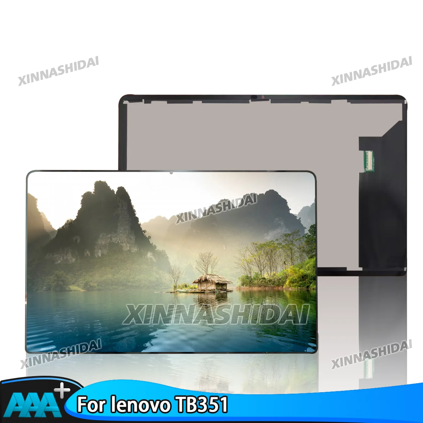 

11.5 inch Tablet LCD Screen Replacement For Lenovo TB351 LCD Touch Screen Assembly For Lenovo TB351