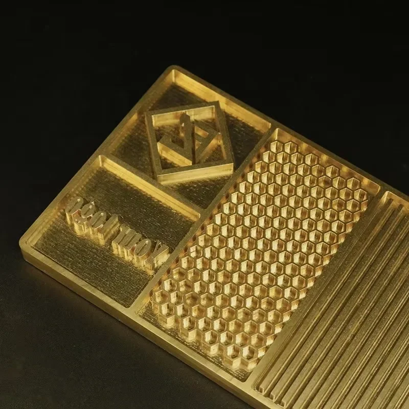 Custom Ice Tray With Personalized Beautiful Logo Bar Ice Stamp