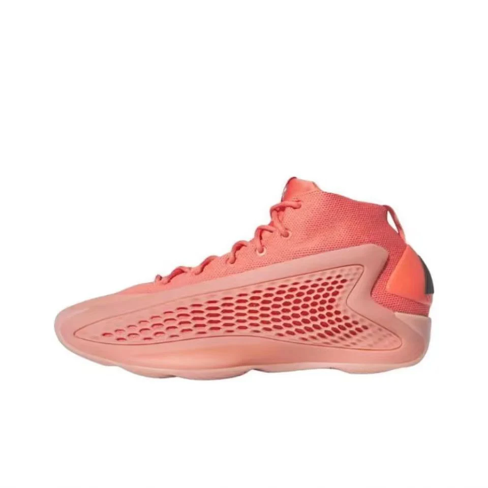 

Hot-selling 2025 Professional Anti-Friction Basketball Shoes High-Quality Kids' Basketball Shoes Boys' and Girls' Casual Shoes