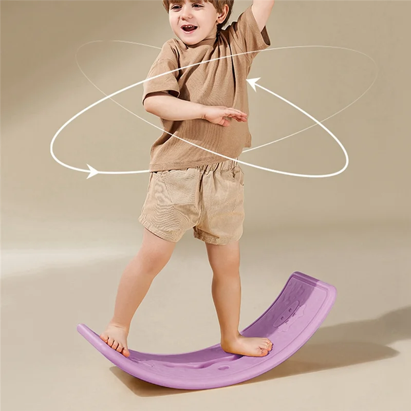 

【AA04】Children And Swing Balance Board, Swing Board, Montessorilearning Toys