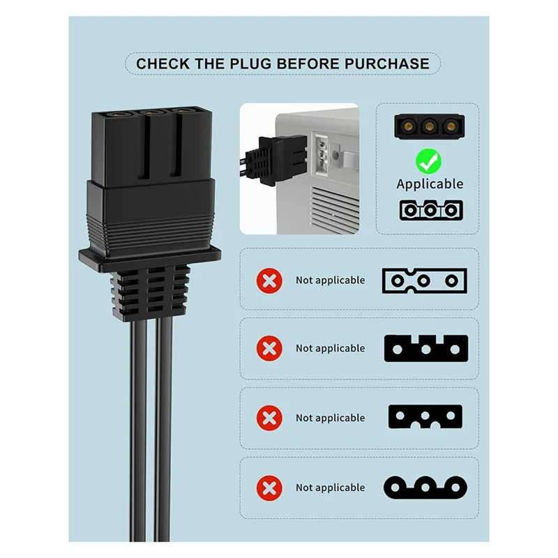 ABXF-сменная педаль для швейной машины Brother и шнур питания для Brother Jx2517 Lx3817 Ls2125 Xm2701 1034D, вилка стандарта США