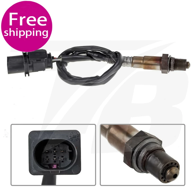 Upstream Oxygen Sensor For 2012-2015 Mercedes-Benz SLK350 3.5L/2012 -2013 Mercedes-Benz SLK55 AMG 5.5L 234-5067 0085428518 коврик в багажное отделение для mercedes benz gl x164 2006 2012 unidec