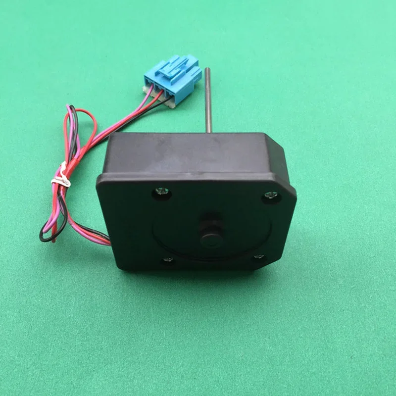 Side-by-side Refrigerator Motor 4681JB1029B Cooling Fan Motor for Cooling Extension