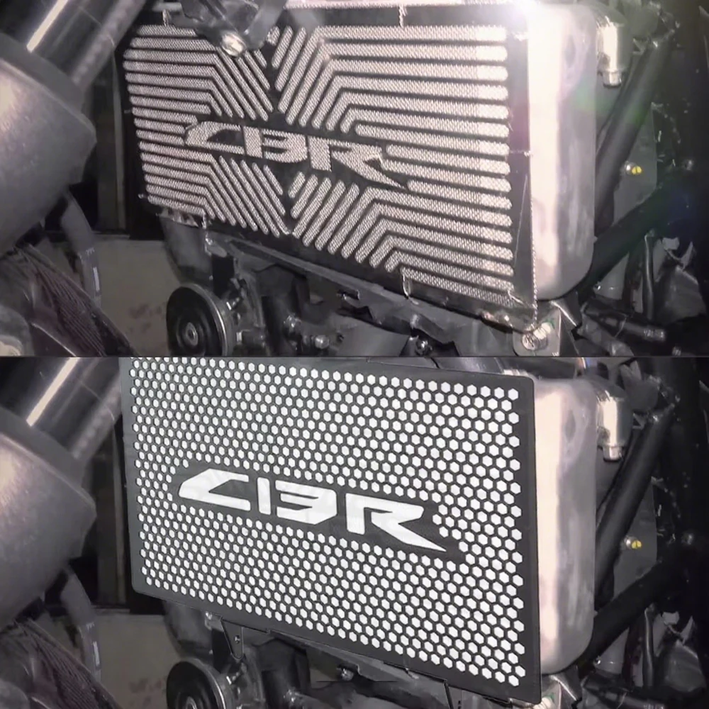 

Radiator Grille Guard Protector CBR 250 300 R 300F 2019-2023 2024 22 Motorcycle FOR Honda CBR250R CBR300R CB300F ABS 2013-2018