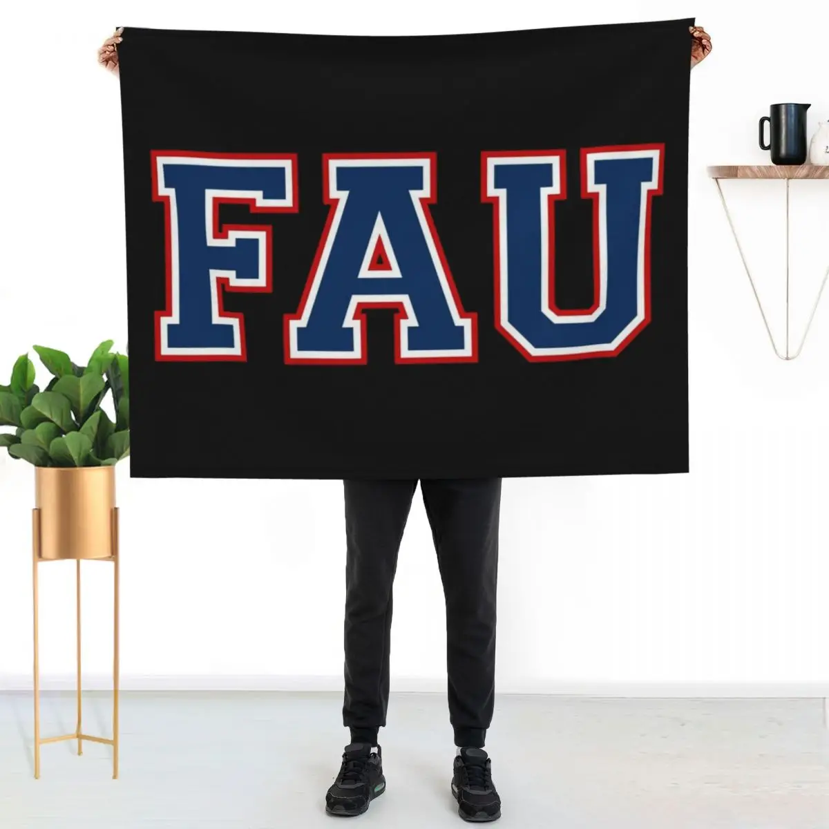 Florida Atlantic Un…