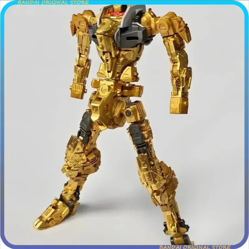 

【Новый продукт】TLX EX01 EX02 MG 1/100 MGEX Strike Freedom Сплавная рама Золотисто-желтый черный Модифицированные детали Предварительно собранная игрушка на заказ