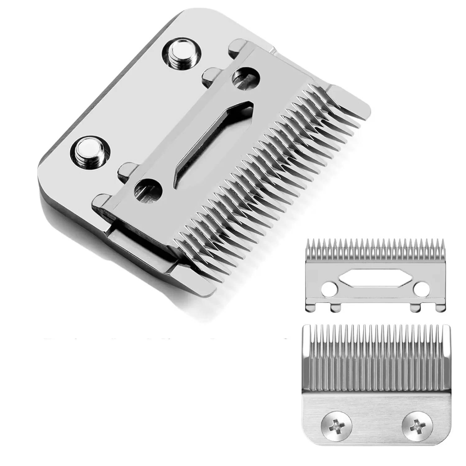 

Professional Replacement Blade Compatible With BaByliss PRO Barberology FX870,FXF880,FX810,FX825,FX673N Hair Clippers