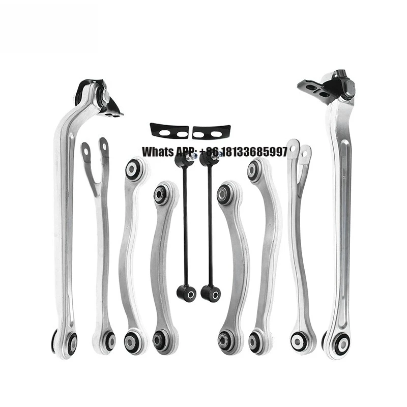 

Auto Spare Parts Front Suspension Control Arm Bar Links Kit for Mercedes-Benz W219 R230 W211 OEM 2303502706 2303 502 706