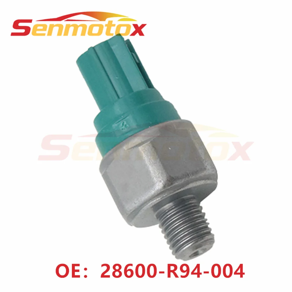 28600-R94-004 28600R94004 ناقل الحركة مفتاح ضغط الزيت الاستشعار لهوندا أكورد CR-V أكورا MDX 28600-RCL-004 28600RCL004 #2