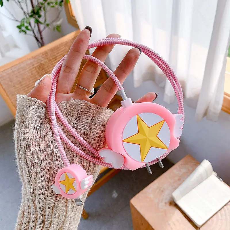 Magic Card Girl Che… - image