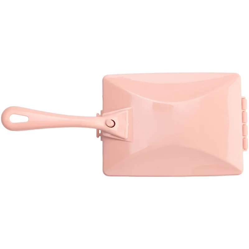 

A98E-5X Carpet Cleaner Brush Sweeper Dirt Handheld Sofa Bed Pet Hair Debris Dirt Fur Roller Brush Household Cleaning Tool