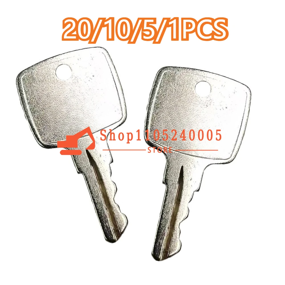 

20/10/5/1 шт. ключи экскаватора для 410G 710G 310L 302A 310J 325J 315SJ 310K 325K 310L