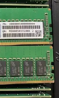 

1 шт. для PN: v00400s00000, 16 ГБ, 1RX4, PC4-2400T DDR4, 16 ГБ, Серверная память
