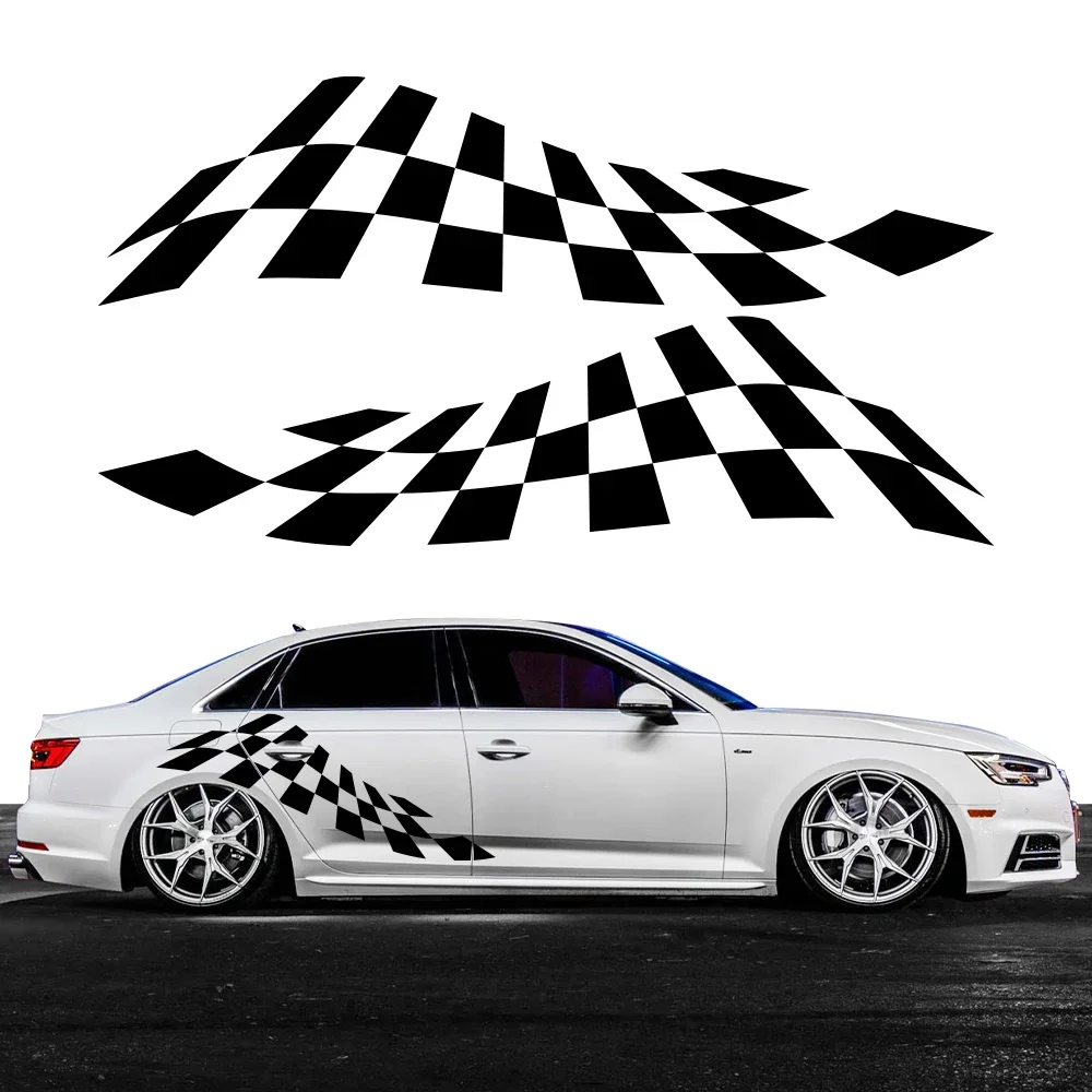 

Для Audi A4 B8 B9 B7 8W 8K 8E Avant Quattro Allroad автомобильное колесо для бровей графическая наклейка с обеих сторон виниловые наклейки Декор аксессуары