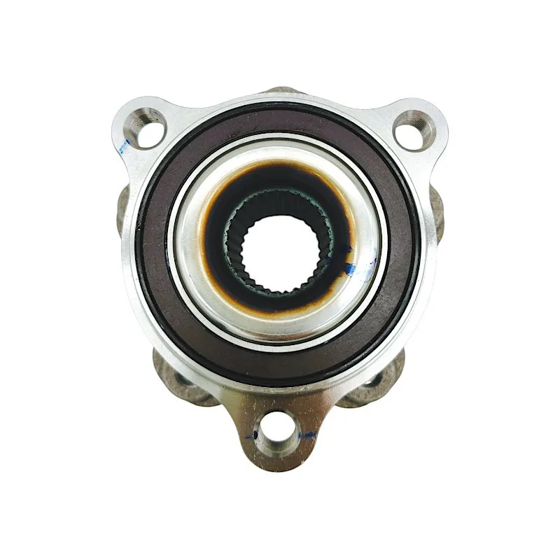 Wheel Hub Bearing Unit 011-1017-1450 204006666AA For CHERY Arrizo 8 M1E Front Wheel Auto Replacement Part