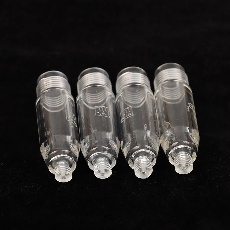 8Pcs Dental Equipment Oral Anesthesia Injector Tube Can Be Sterilized And Reused Dental Lab Clinical Products Dental Tool view 4