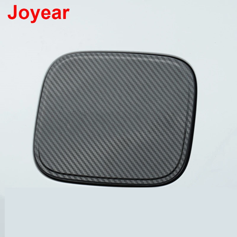 

For Chery Tiggo 8 Plus 2021-2022 Fuel Tank Decoration Scratch-resistant Wear-resistant Protective Frame Accessories Exterior