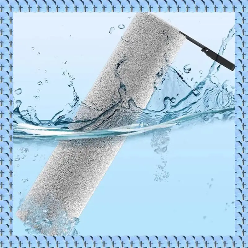 NOCM Brush Roller&Filter Replacement For Tineco Artist70/40/30 Steam Cordless Wet Dry Vacuum Floor Scrubber Cleaner Parts