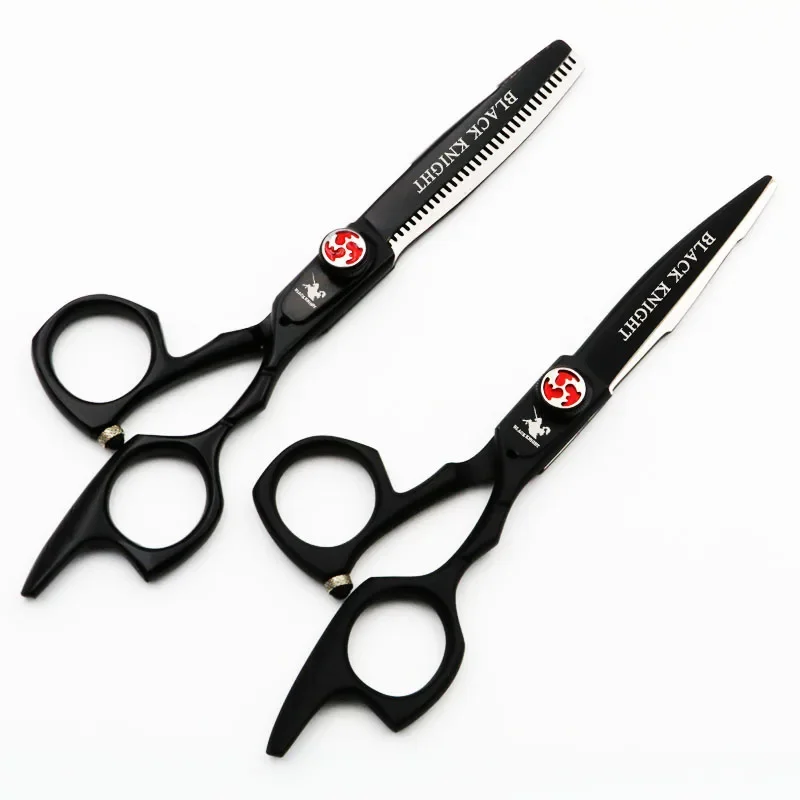 

5.5 Inch Scissors Professional Cutting and Thinning Hair Hairdressing Scissors for Barber Shears Shop Supplies and Hair Stylist