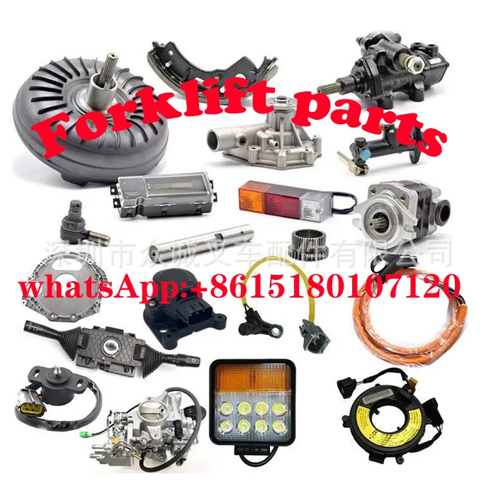 Jungheinrich Jungheinrich Forklift Parts ERE120 Handle Gas Spring Air Pressure Support Rod 51363064