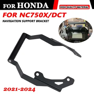 Motorcycle Phone Support GPS Navigation Support for Honda NC750X NC750 x DCT NC 750X 2021 - 2023 2024 Accessories 8 Main Sales NC 750X Accessories - №5