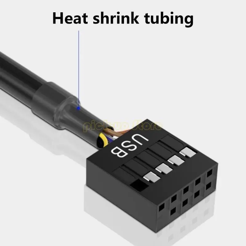Q5WA USB 3,0 до 2.0 CABLEORS для интеграции новых плат со старыми устройствами