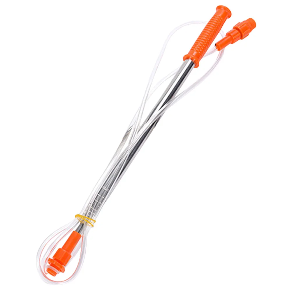 Electric Sprayer Extension Telescopic Pole Accessories Long Gardening Rod Agricultural Replaceable Plant Parts Supplies