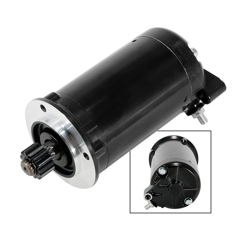 

For Ducati Monster 996 998 1000 S2R S4R/S Multistrada 1100 1000/S Sport touring ST4 ST3 996 1000 S ABS Motorcycle Starter Motor